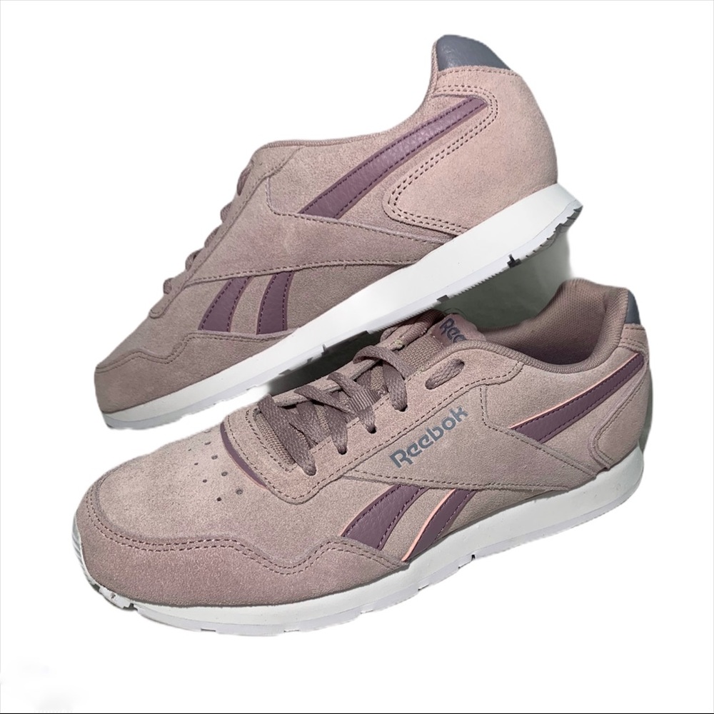 WOMEN'S SIZE 7 SHOES SNEAKERS REEBOK ROYAL GLIDE